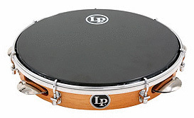 IZZO pandeiro パンデイロ タンバリン 打楽器 径26cm IZZO pandeiro パンデイロ タンバリン 打楽器 径26cm - メルカリ